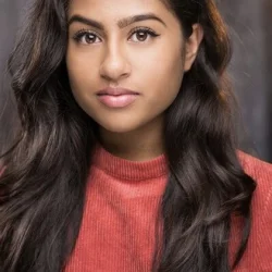 Halema Hussain