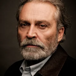 Халук Бильгинер