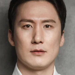Ham Jin Sung