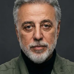 Hamdi Alkan