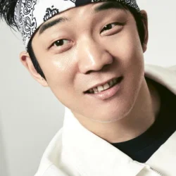 Han Kyung-rock