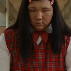 Han Yonghua