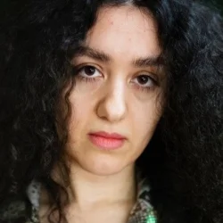 Hanin Georgis