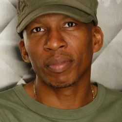 Hank Shocklee
