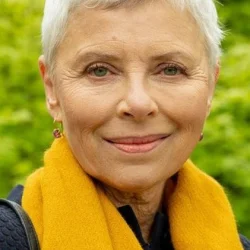 Hanna Bieluszko