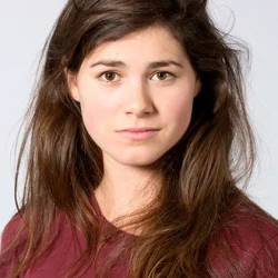 Hanna van Vliet
