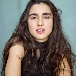 Hannah Abdoh