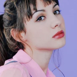 Hannah Marks