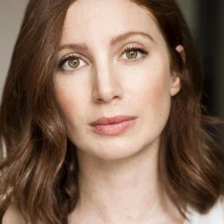 Hannah Marshall