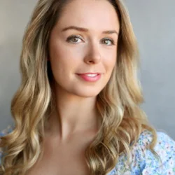Hannah Pauley