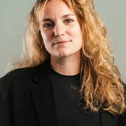 Hannah Rekveldt