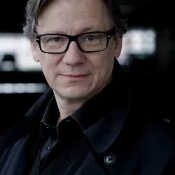 Hannes Hellmann