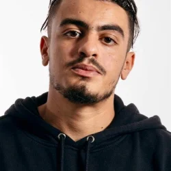 Hannil Ghilas
