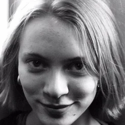 Hannusya Yarmolenko