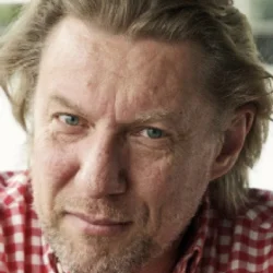 Hans-Dieter Brückner