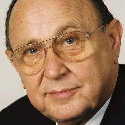 Hans-Dietrich Genscher