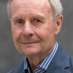 Hansjürgen Rosenbauer
