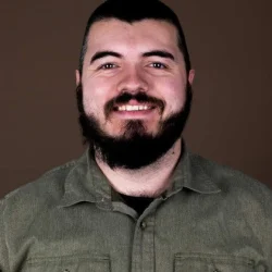 Хантер Нино