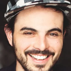 Hany Ouichou