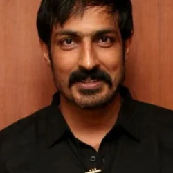 Harish Uthaman