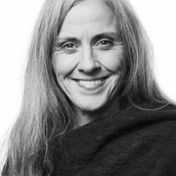 Harpa Arnardóttir