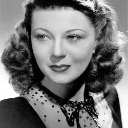 Harriet Nelson