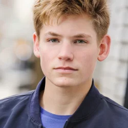 Harrison Wittmeyer