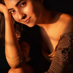 Harshika Kewalramani