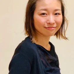 Haruka Nagami