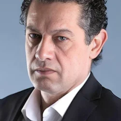 Hassan Kechache