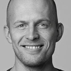 Hasse Lindmo