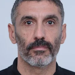 Haydar Köyel