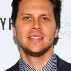 Hayes MacArthur