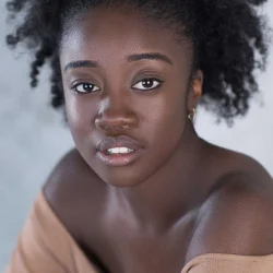 Hayley Konadu