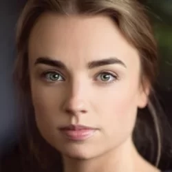 Hayley Sullivan