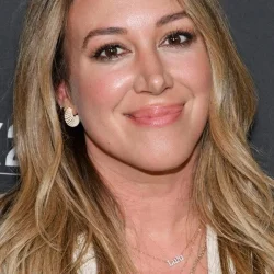 Haylie Duff