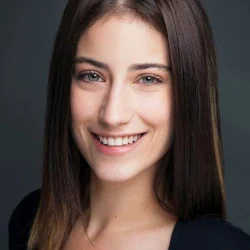 Hazal Kaya