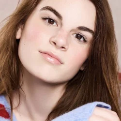 Hazel Hay