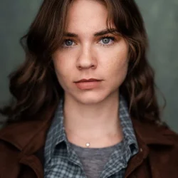 Hazel Young