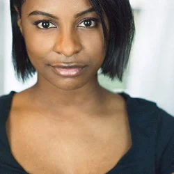 Heather-Claire Nortey