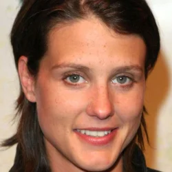 Heather Peace