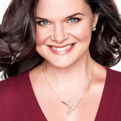 Heather Tom
