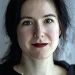 Heidi-Éva Clavier