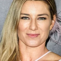 Heidi Moneymaker