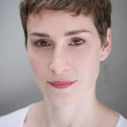 Helen Bradbury