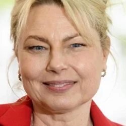 Helena Bergström
