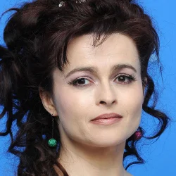 Хелена Бонем Картер