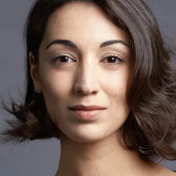 Helena Ganjalyan
