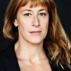 Helene Grass