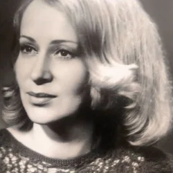 Хелга Данцберга